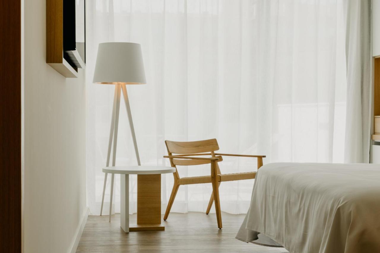 Instants Boutique Hotel (Adults Only) Cambrils Exterior foto