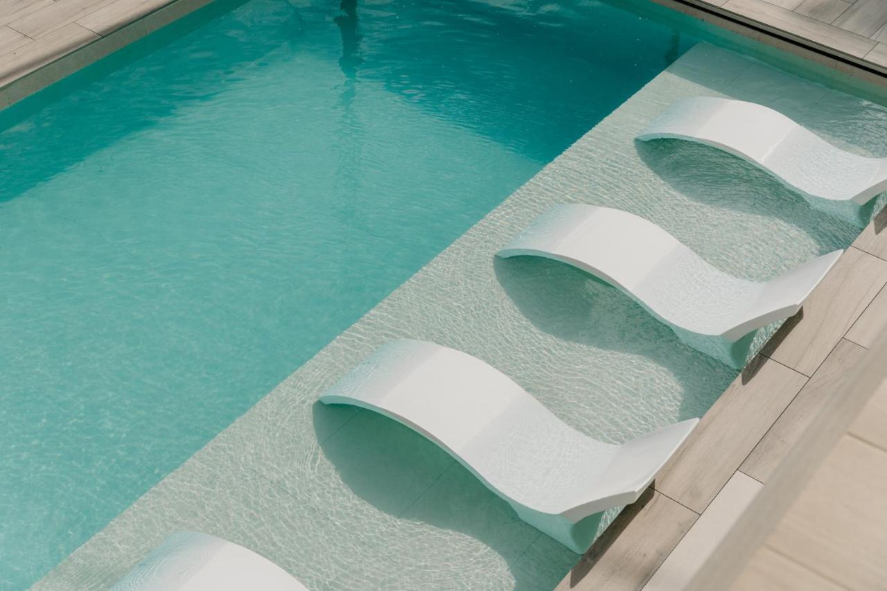 Instants Boutique Hotel (Adults Only) Cambrils Exterior foto