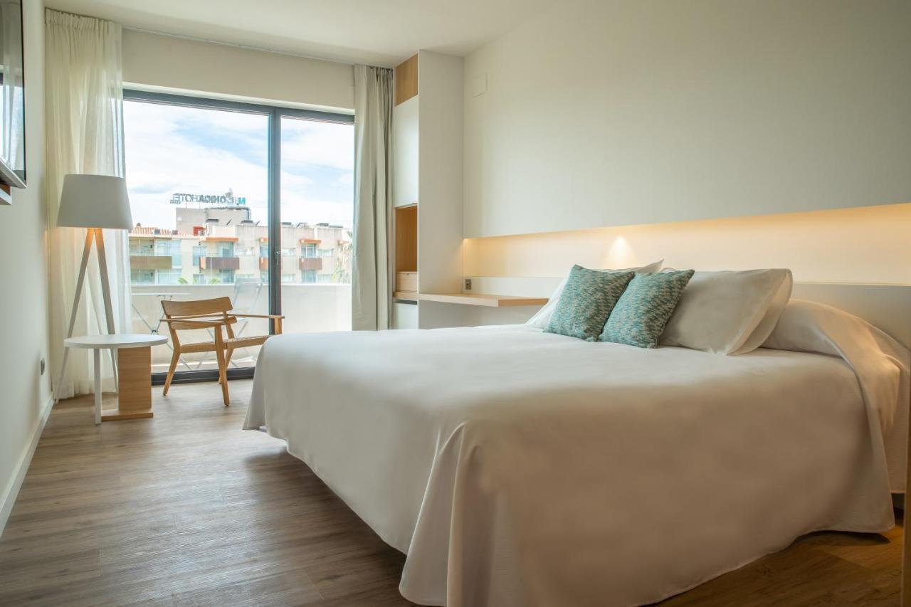 Instants Boutique Hotel (Adults Only) Cambrils Exterior foto