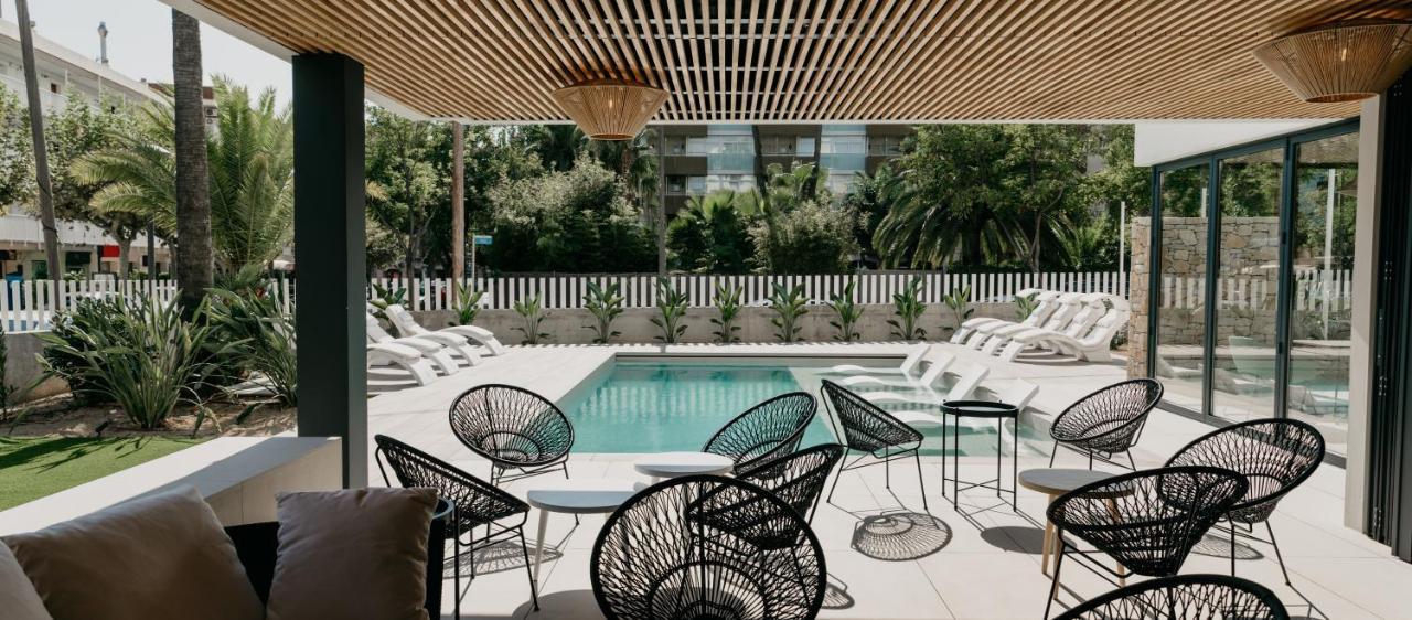 Instants Boutique Hotel (Adults Only) Cambrils Exterior foto